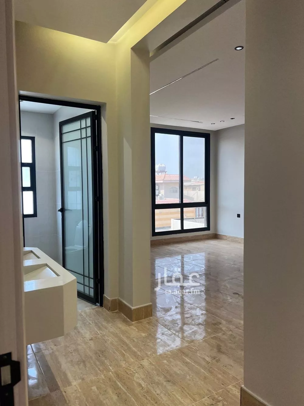 شقة 5 غرف في النورس 5