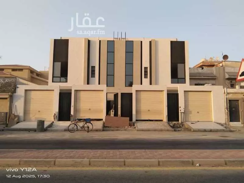 شقة 5 غرف في النورس 1