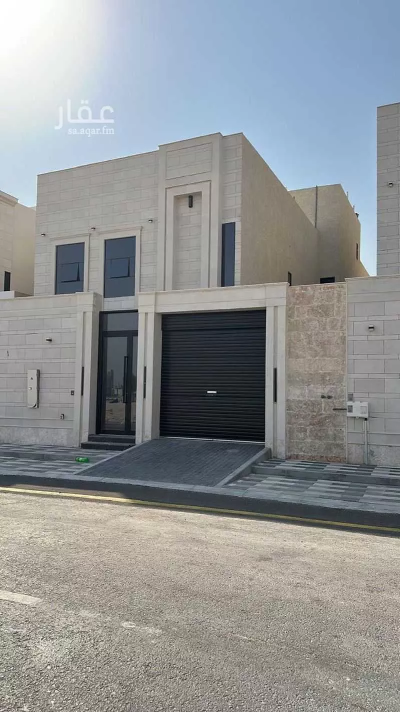 فيلا 9 غرف في الشعلة 1