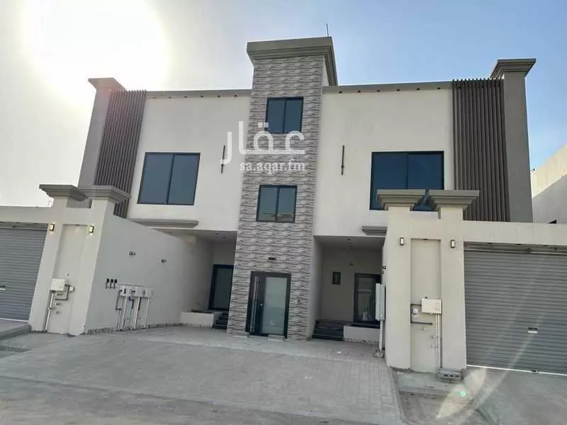 شقة 5 غرف في الندى 1