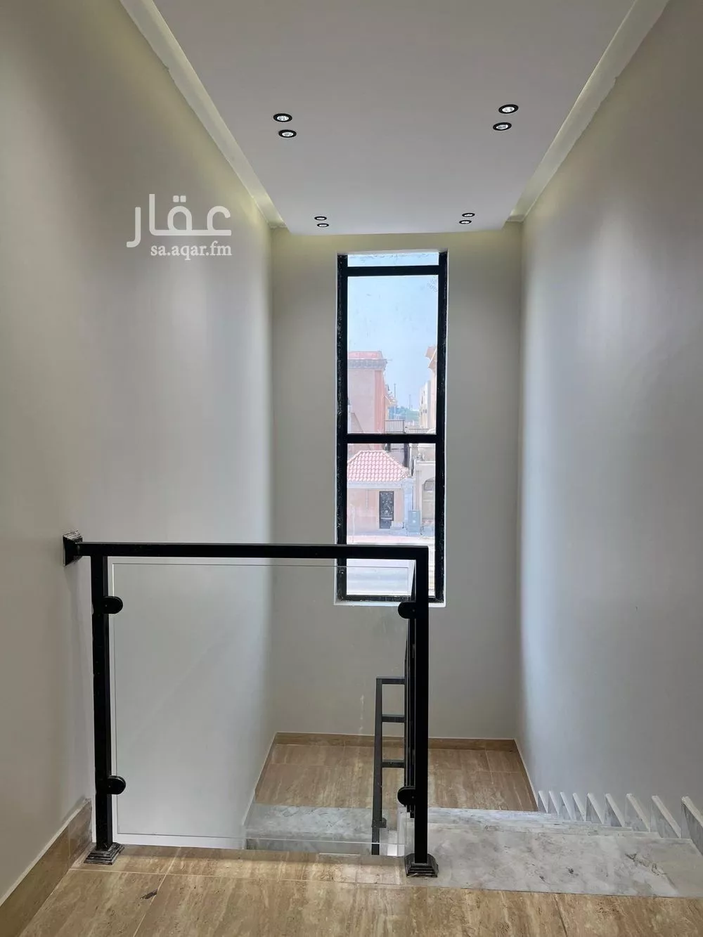 شقة 5 غرف في النورس 3