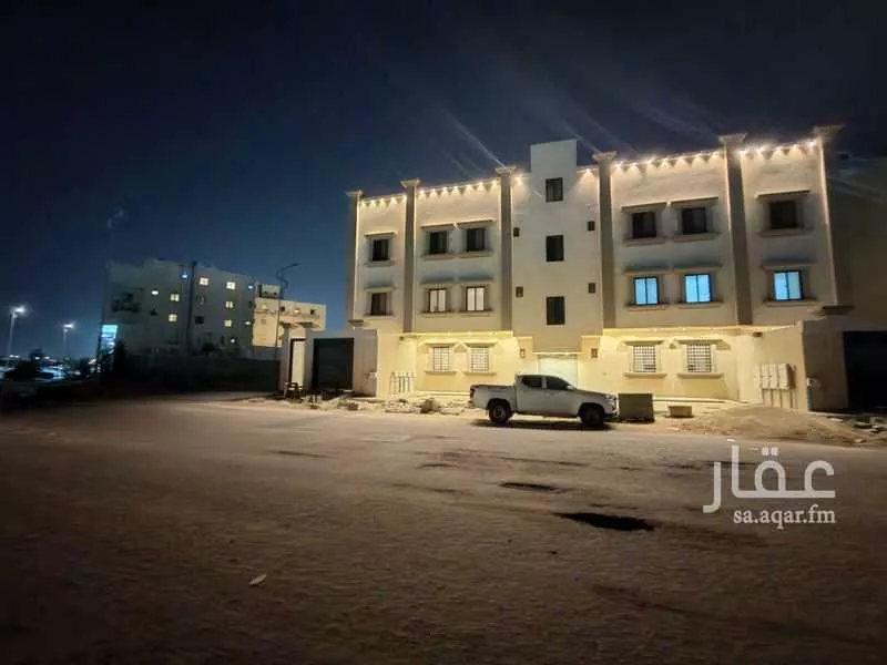 شقة 5 غرف في الشعلة 3