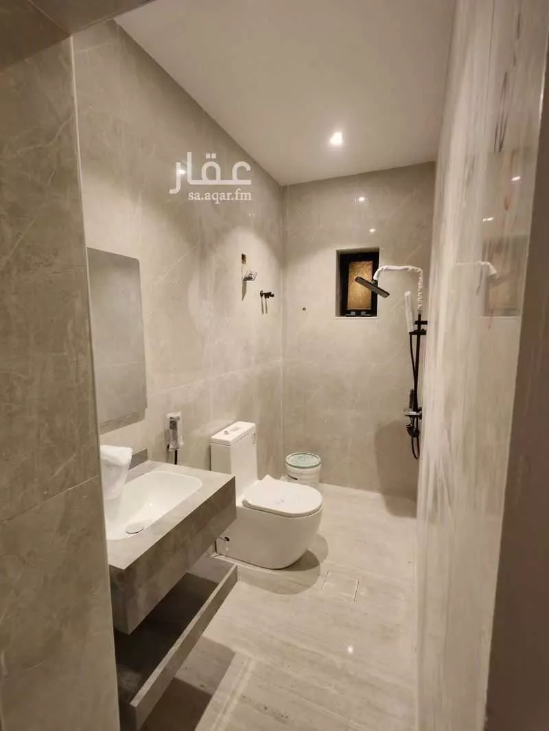 شقة 5 غرف في الشعلة 4