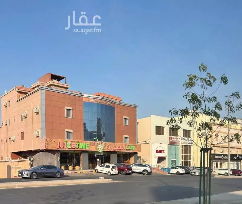 4 bedroom building in Al Amir Fawaz Al Janouby, Jeddah 6