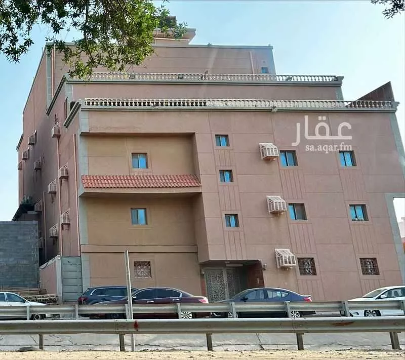 عمارة 881 م² في الأمير فواز الجنوبي 3