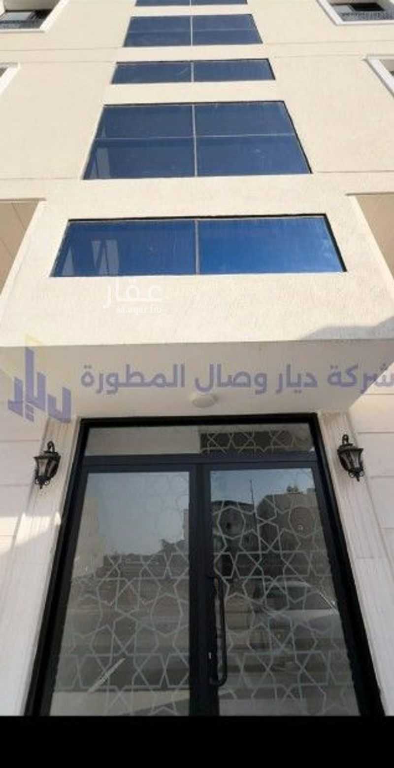 5 bedroom apartment in King Fahd, Madinah 11
