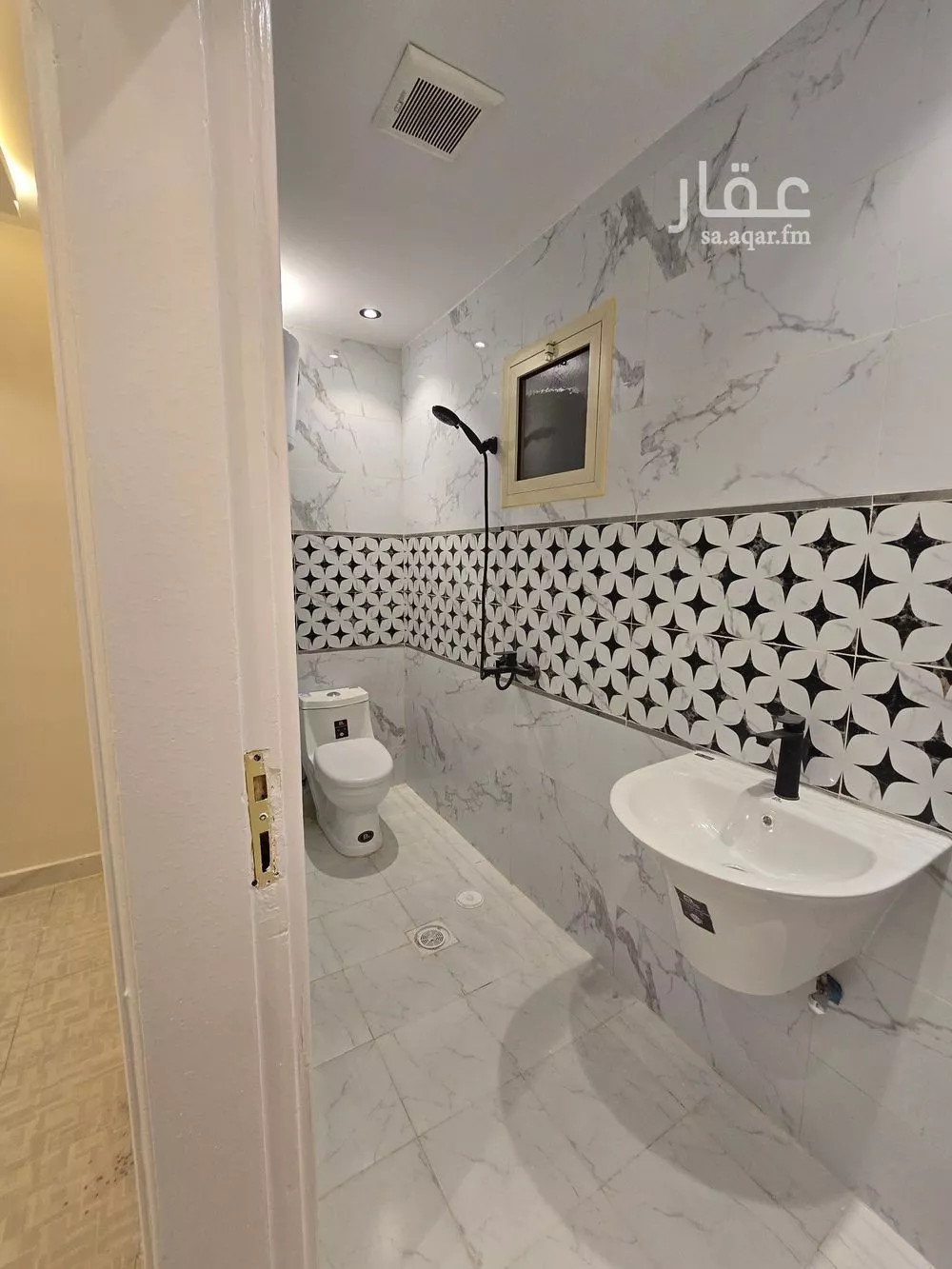 شقة 1 غرف في قرطبة، الرياض 4