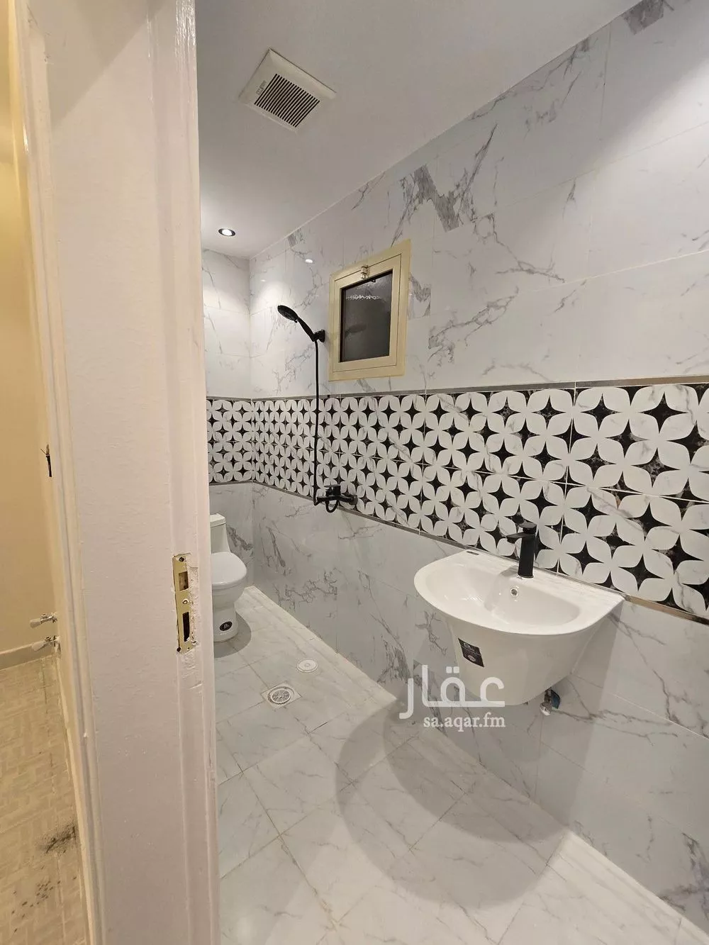 شقة 1 غرف في قرطبة، الرياض 7