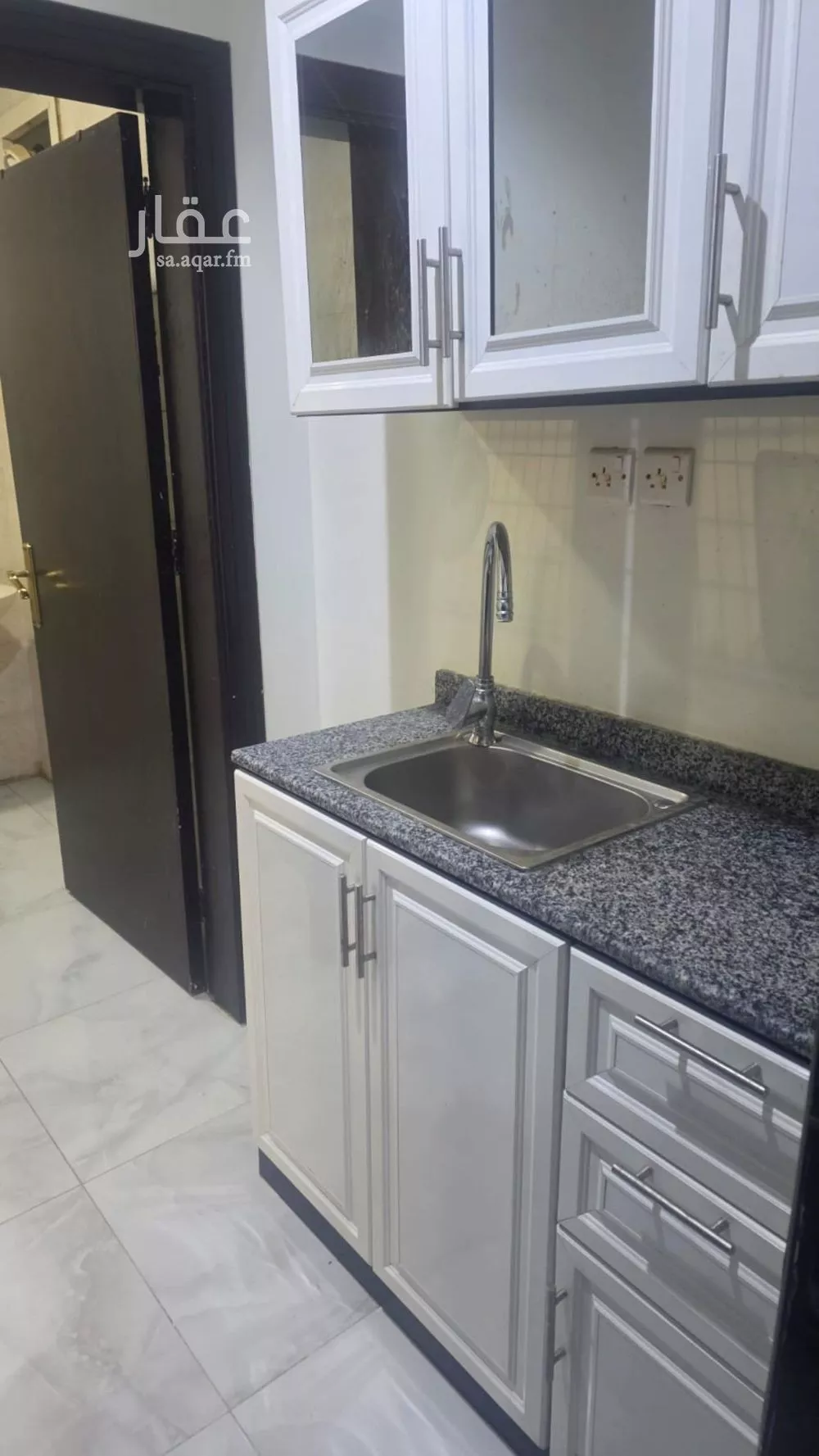 شقة 1 غرف في إشبيلية، الرياض 6