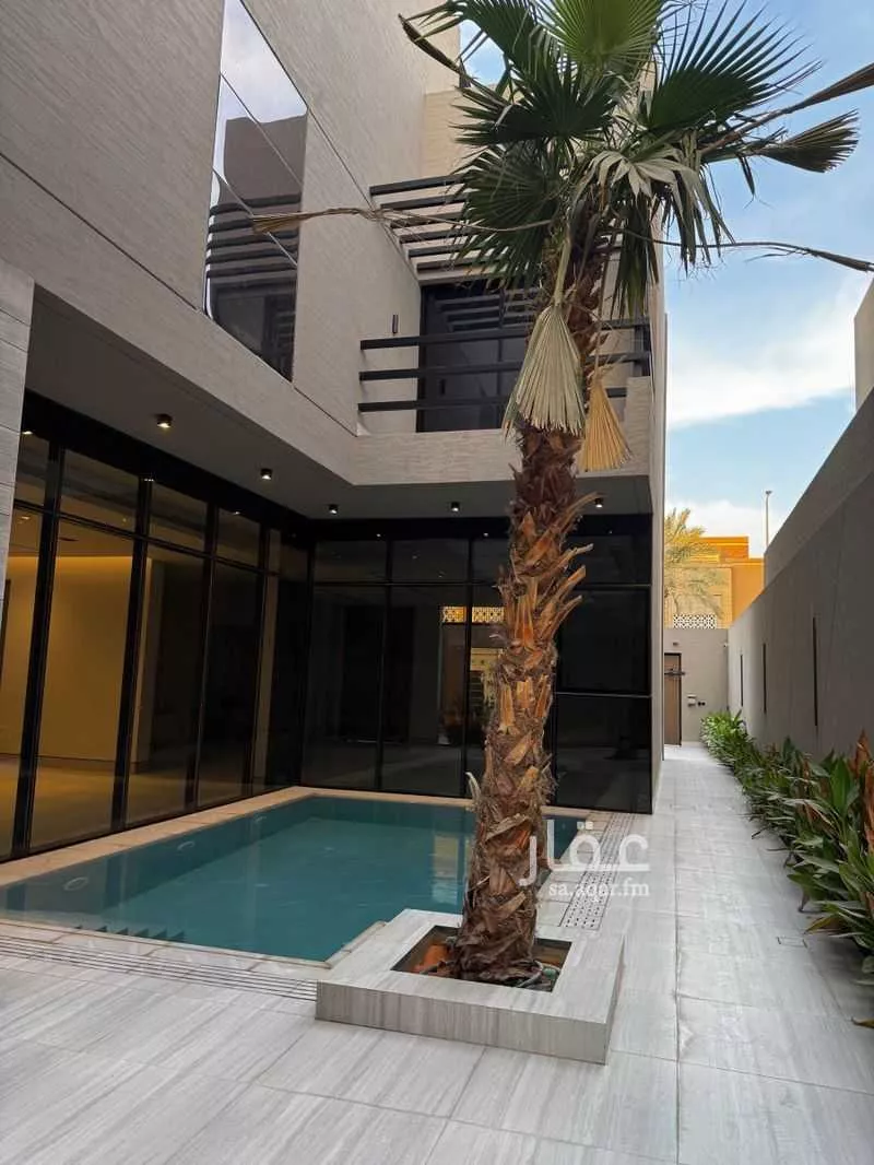 فيلا 7 غرف في الرائد، الرياض 7