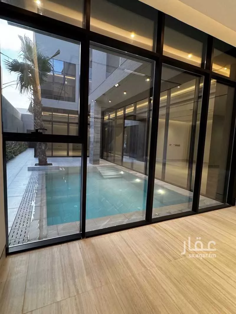 فيلا 7 غرف في الرائد، الرياض 6