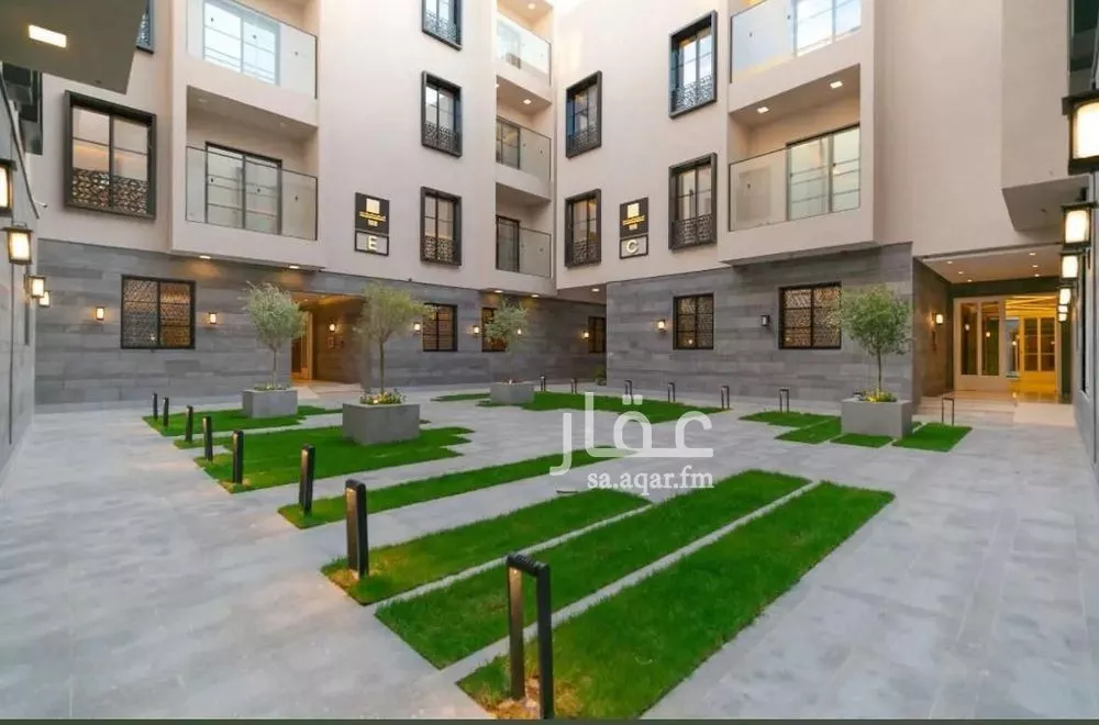 2 bedroom apartment in Al Mughrizat, Riyadh 10