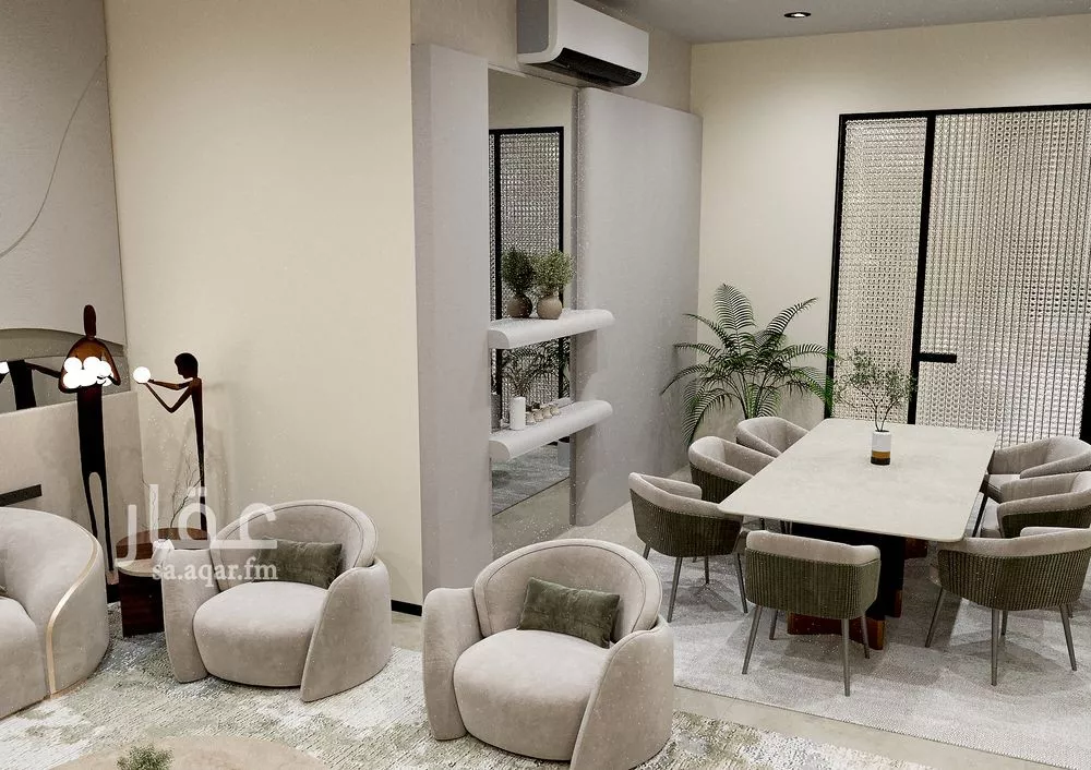 دور 4 غرف في قرطبة 5