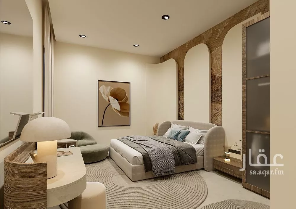 دور 4 غرف في قرطبة 3