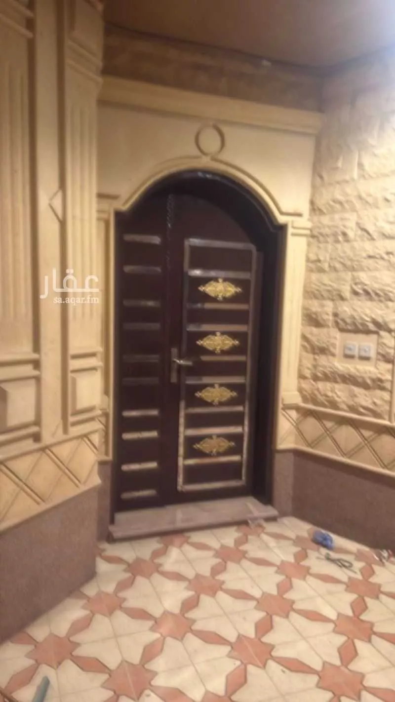 6 bedroom floor in Al Uraija Al Wusta 2