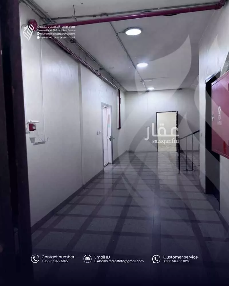 عقار 40 غرف في الشفا، الرياض 11