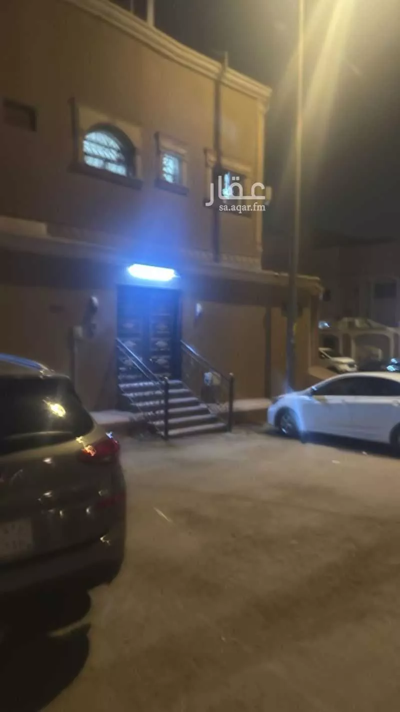 6 bedroom floor in Al Uraija Al Wusta 1