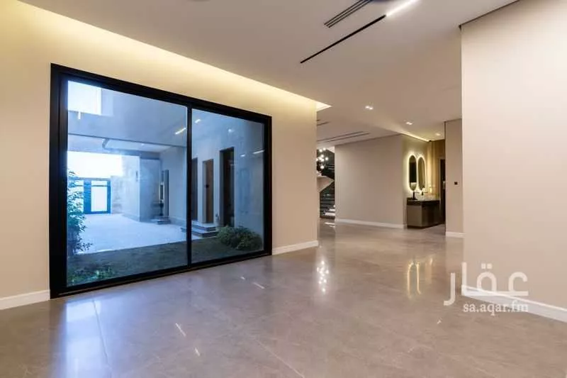 فيلا 7 غرف في المهدية 1