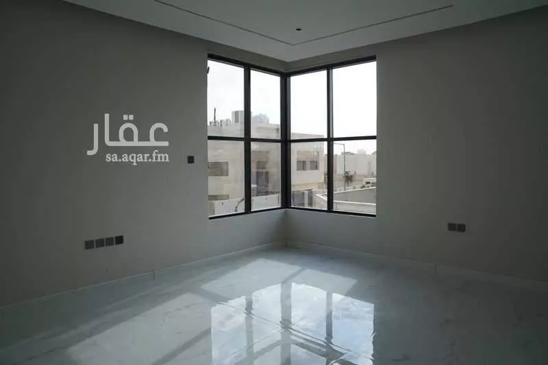 دور 3 غرف في الندى 1