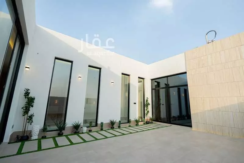 دور 3 غرف في العارض 5