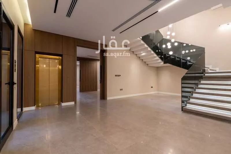 فيلا 7 غرف في المهدية 2