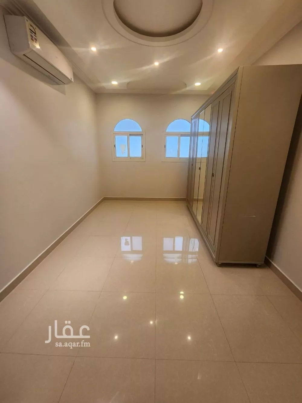 3 bedroom floor in Al Aqiq 1