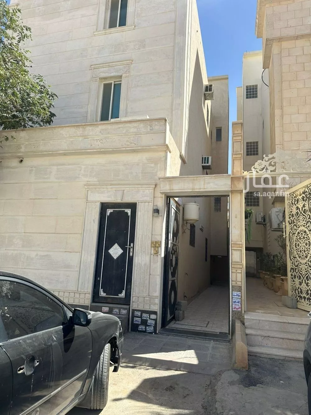 3 bedroom floor in Al Janadriyah