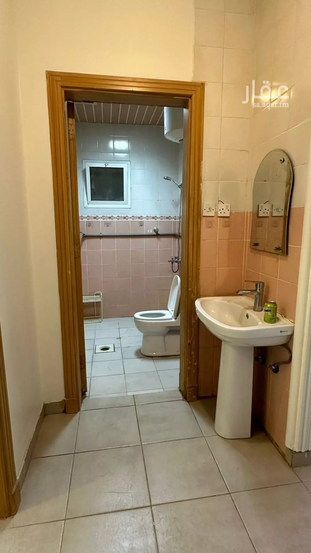 3 bedroom floor in Al Munsiyah 3