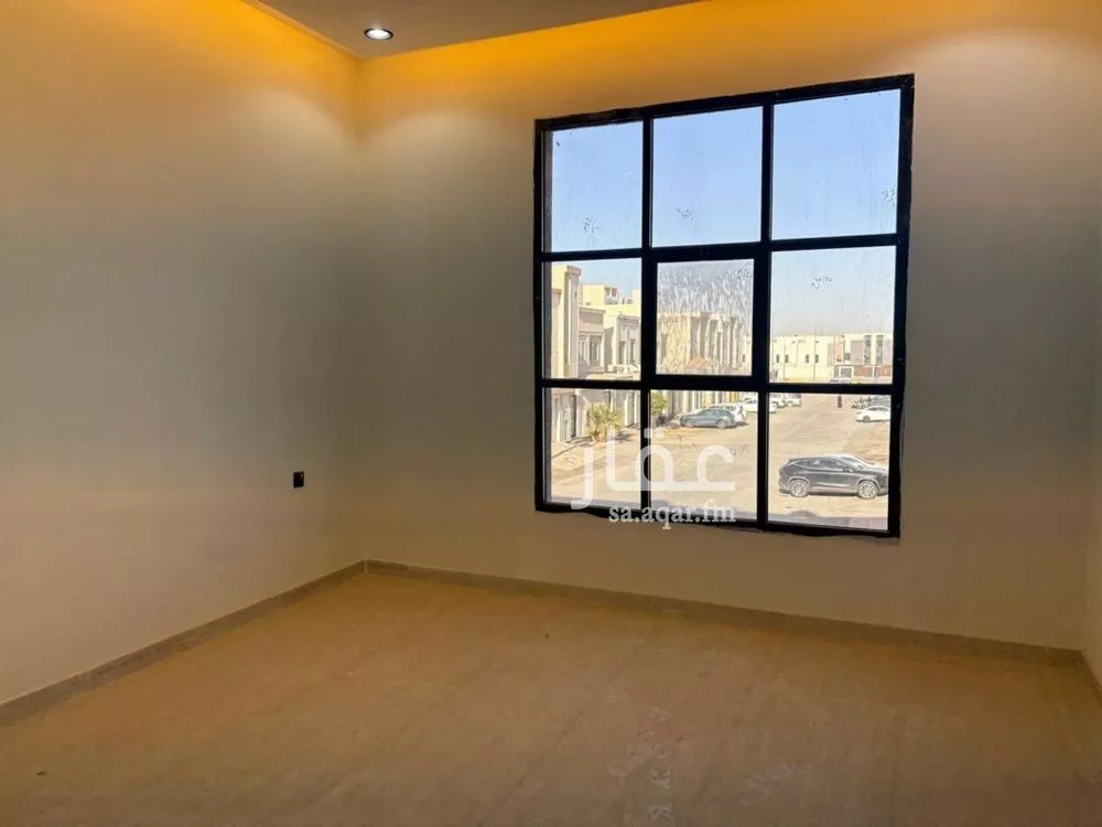 فيلا 6 غرف في عكاظ 3