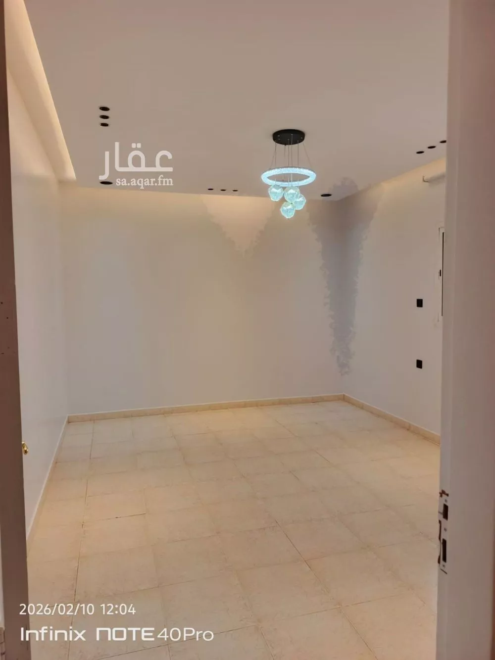 3 bedroom floor in Al Hamra 1