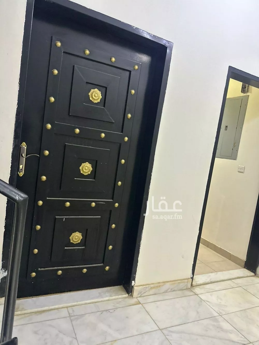 3 bedroom floor in Al Munsiyah 5