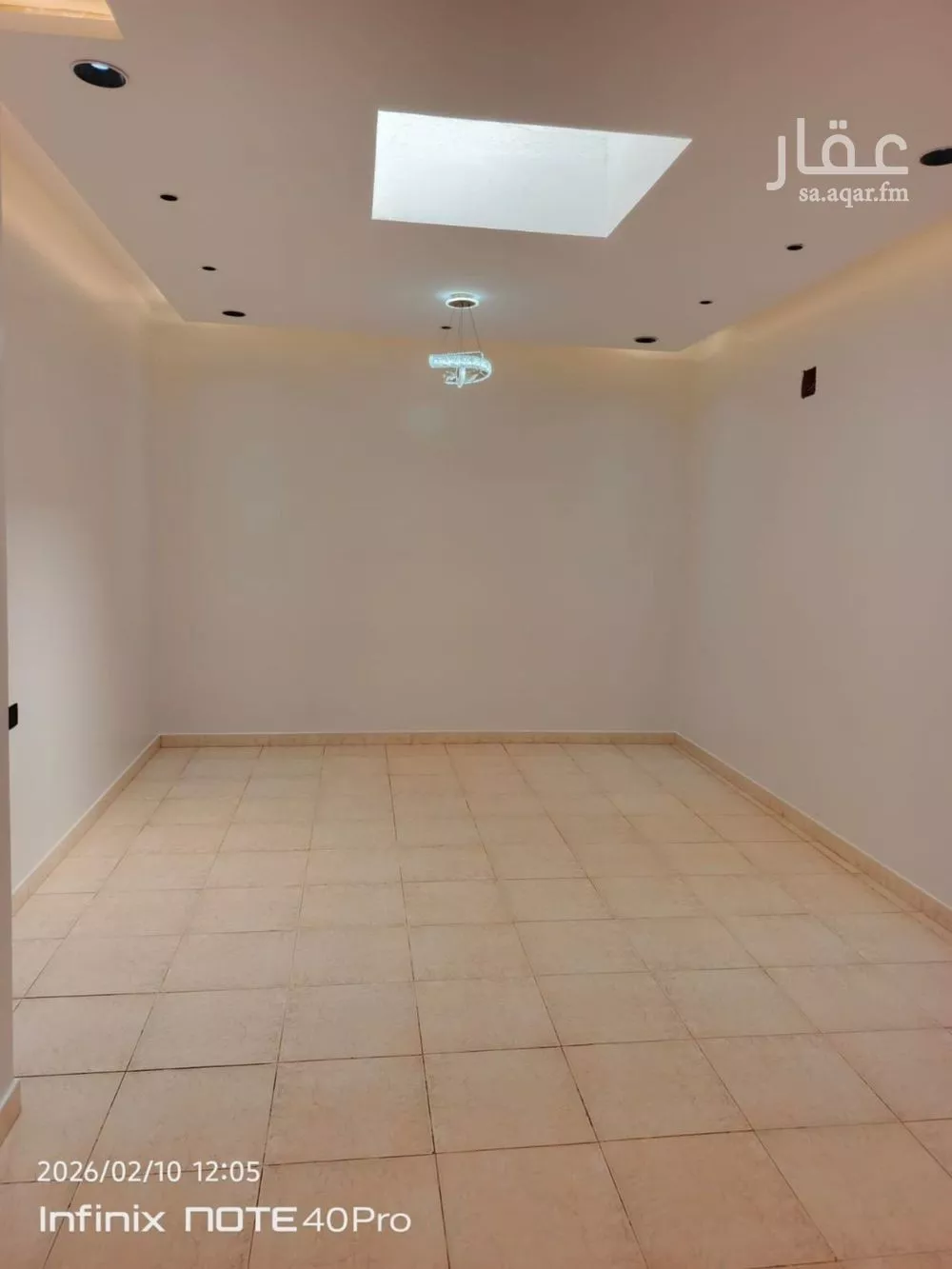 3 bedroom floor in Al Hamra 3