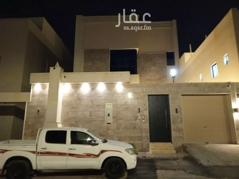 فيلا 6 غرف في بدر 2