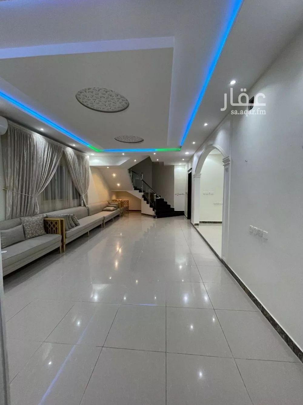 5 bedroom villa in Tuwaiq 3