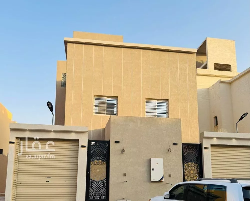 دور 3 غرف في بدر 1