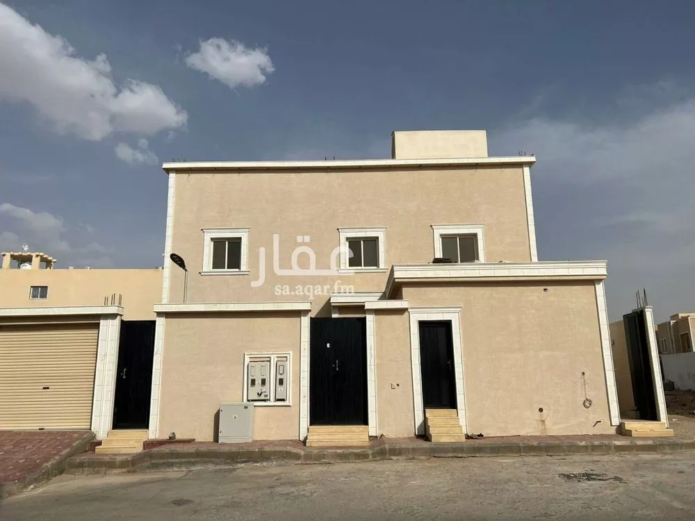 3 bedroom floor in Al Mahdiyyah 1