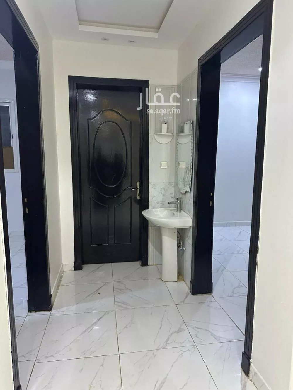 3 bedroom floor in Al Rimal 5