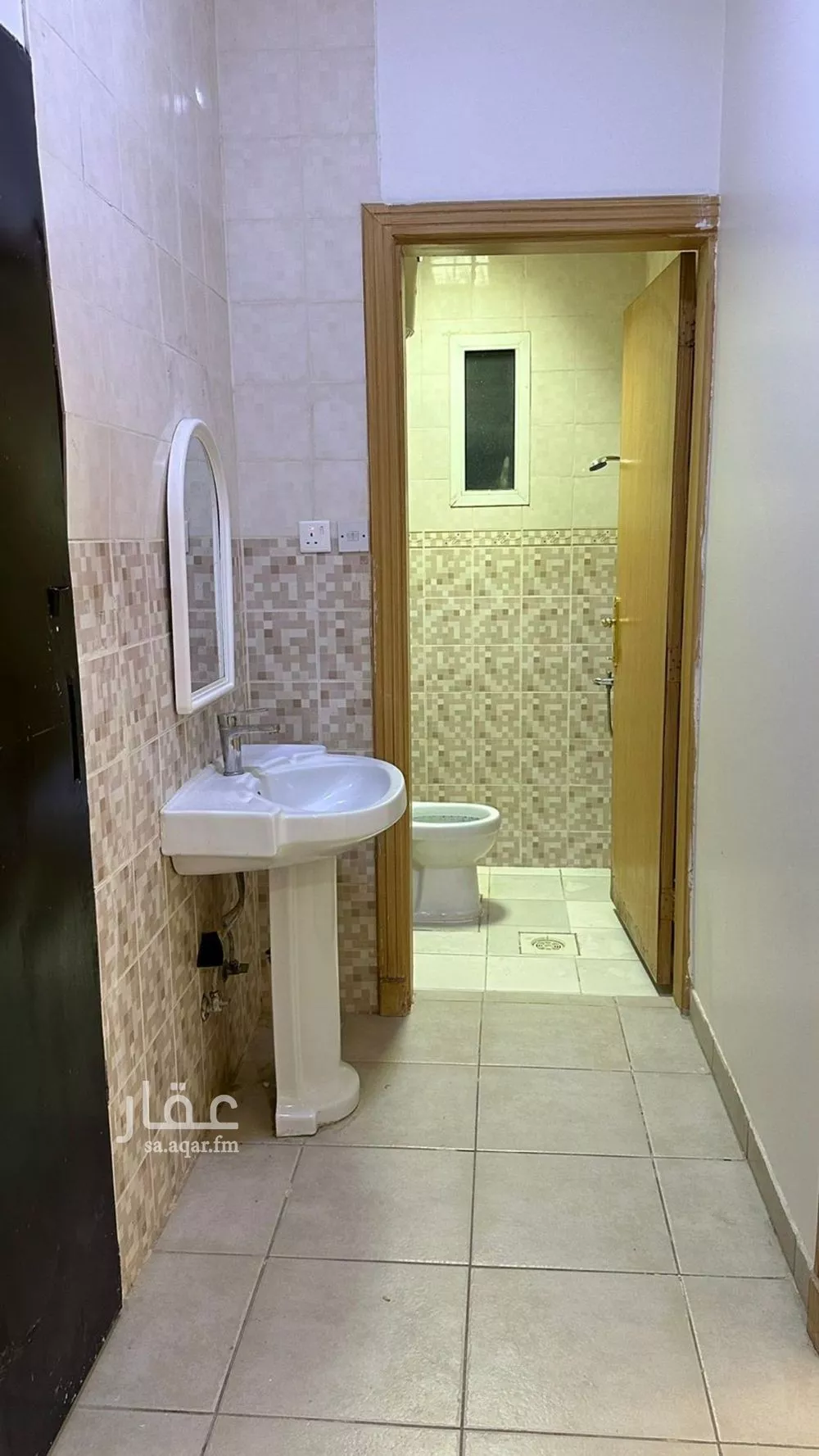 3 bedroom floor in Al Munsiyah 1