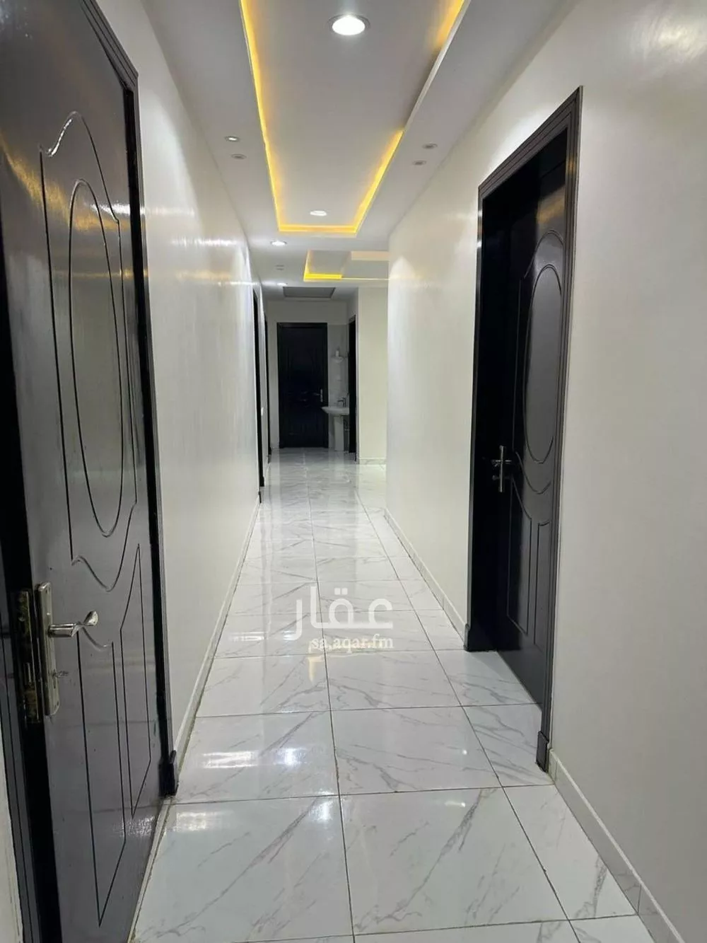 3 bedroom floor in Al Rimal 1