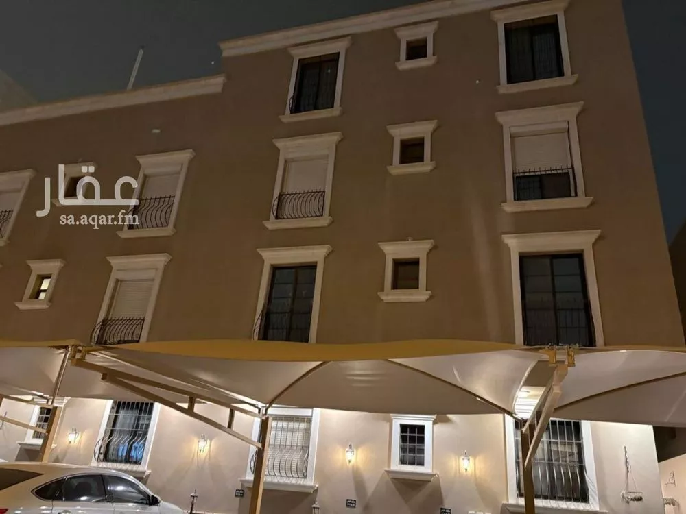 3 bedroom apartment in Qurtubah 1