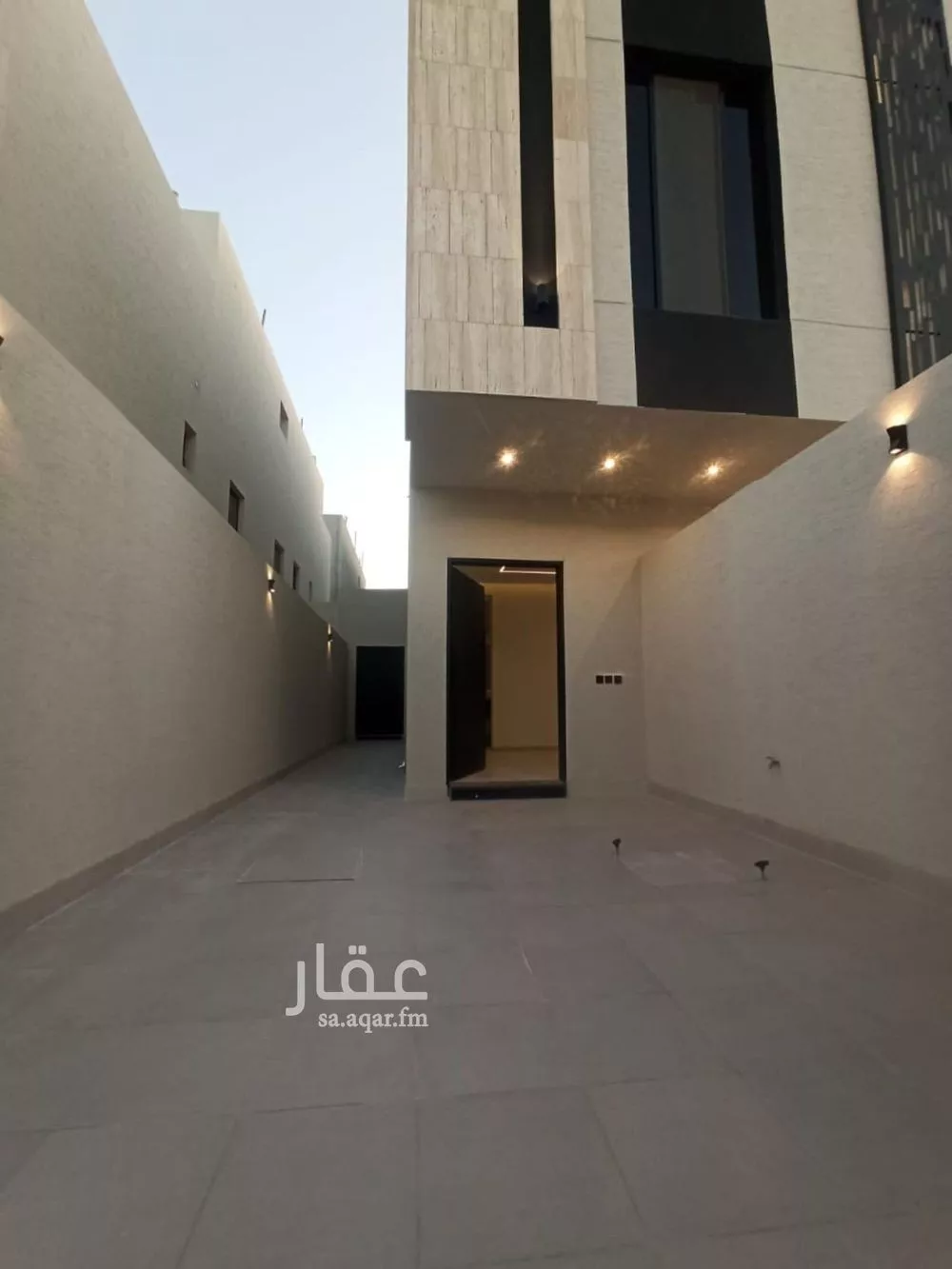 دور 3 غرف في طويق 3