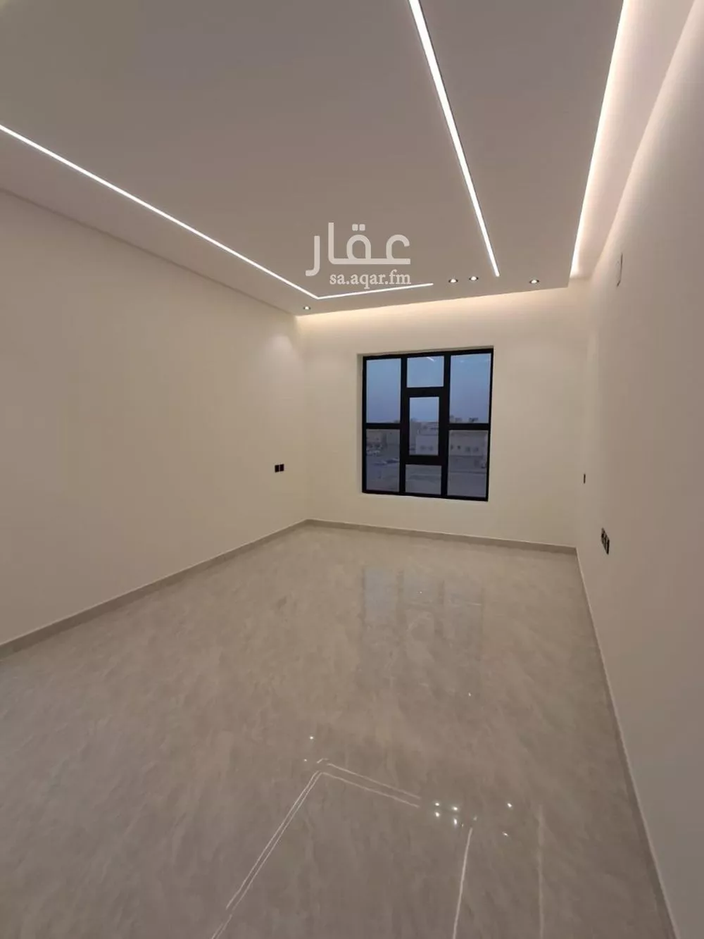 شقة 3 غرف في بدر 4