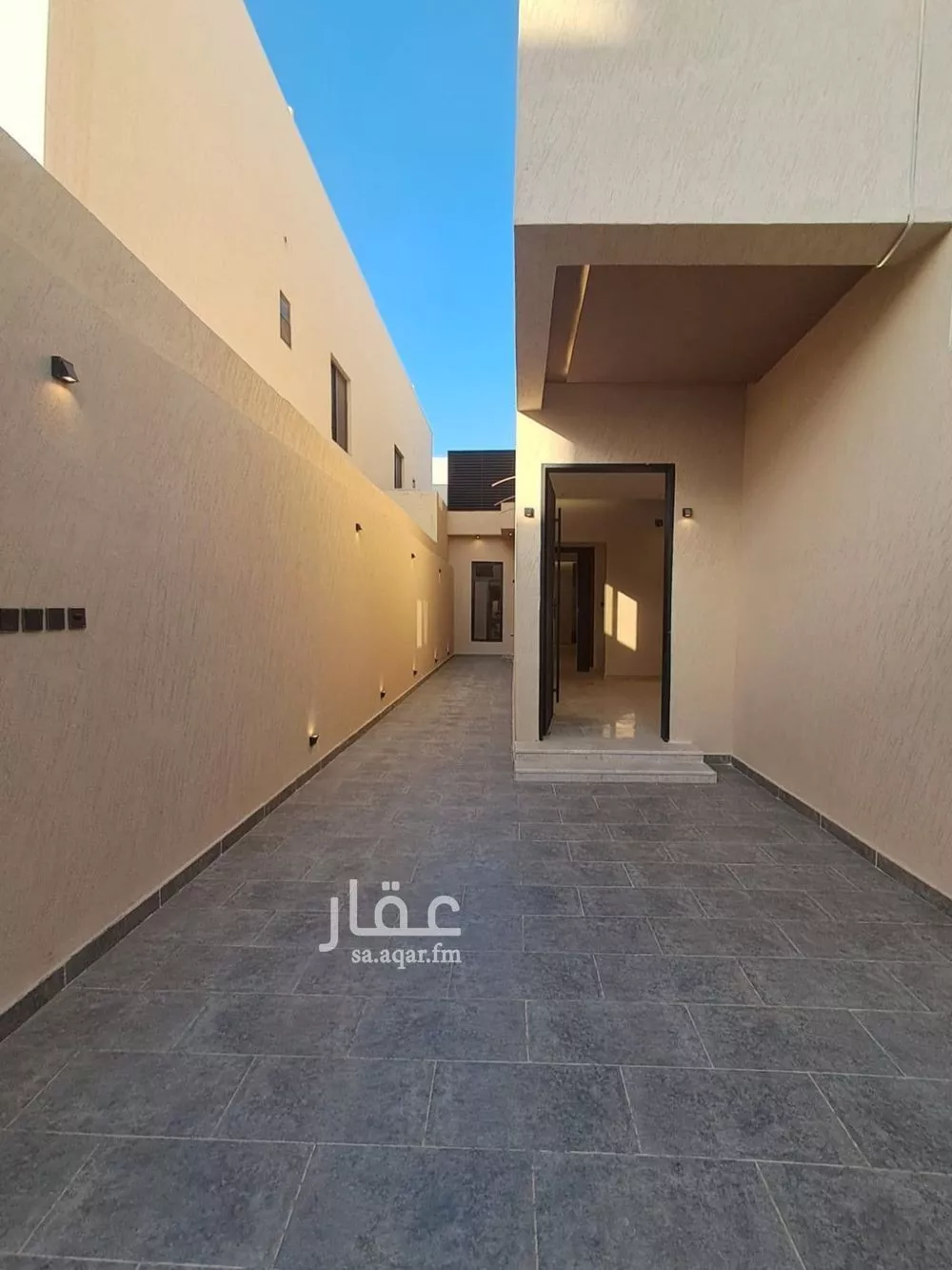 دور 3 غرف في ديراب 5