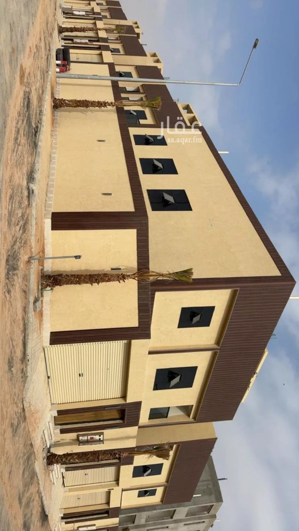 دور 3 غرف في ديراب 5