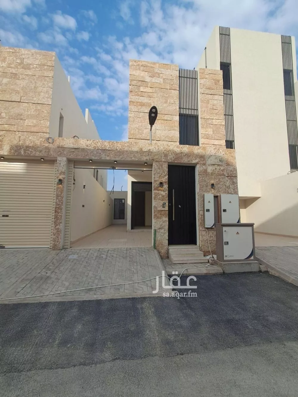 دور 3 غرف في ديراب 2