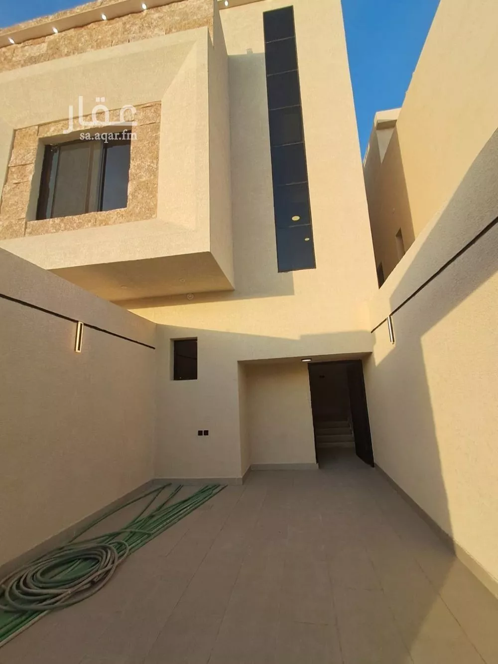 دور 5 غرف في ديراب 4