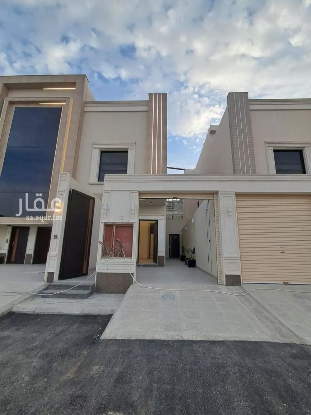 دور 5 غرف في ديراب 1