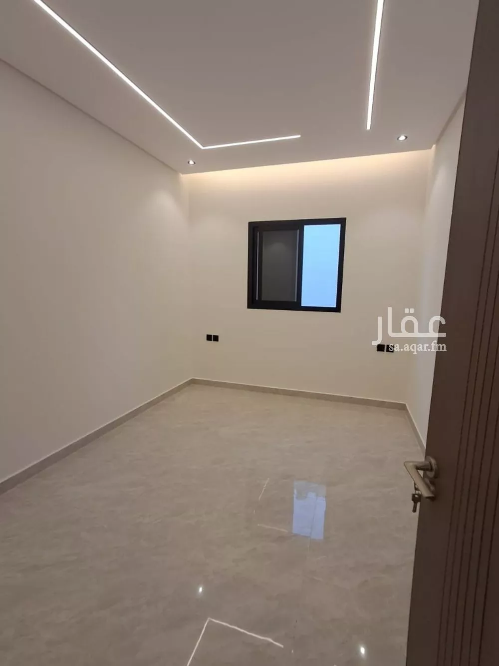 شقة 4 غرف في الحزم 3