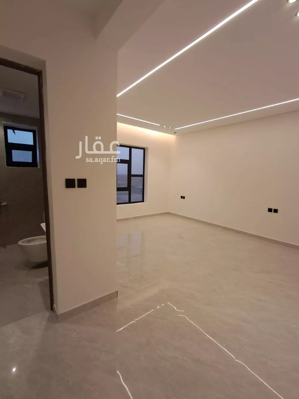 شقة 3 غرف في بدر 3