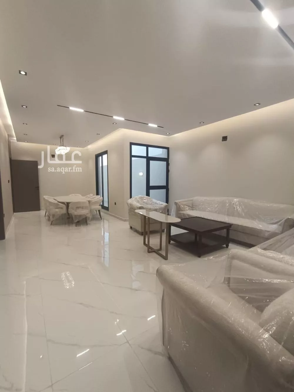 دور 4 غرف في عكاظ 3